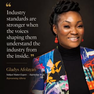 One thing I continue to learn is that industry standards should never be created in isolation from t