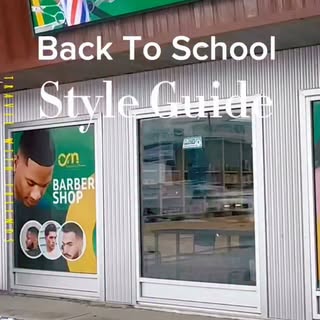 🎒 BACK-TO-SCHOOL SERVICES ARE OFFICIALLY ON AT CREATIVE MINDZ! ✂️✨

Hello Calgary! Back-to-school s