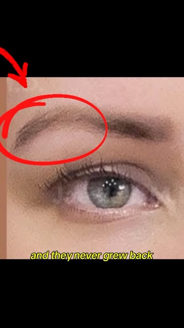 Your eyebrows frame your entire face. ✨ If you’re tired of filling them in every morning or relying 