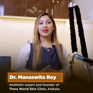 Is your skin looking tired, dull or less firm than before?

Maybe your skin is losing collagen — the