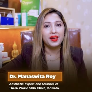 Hello, I’m Dr. Manaswita Roy.
My journey began 17 years ago with a passion for helping people heal, 