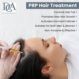 PRP Hair Treatment – The Ultimate Solution for Hair Rejuvenation! 💇‍♂️💇‍♀️

Benefits of PRP Hair T