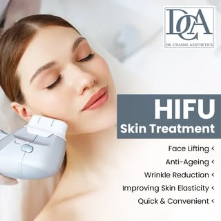 ✨ HIFU Skin Treatment – Unlock Youthful Radiance! ✨

Experience the ultimate solution for skin rejuv