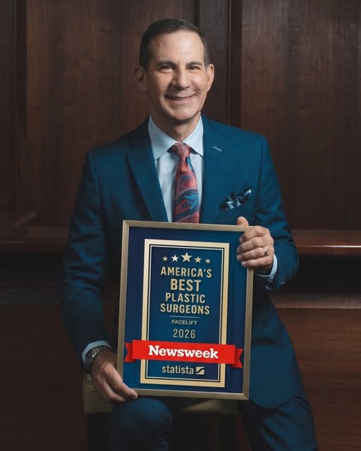 We are proud to share some exciting news! 🏆✨

Ross A. Clevens, MD, FACS has been named among Americ
