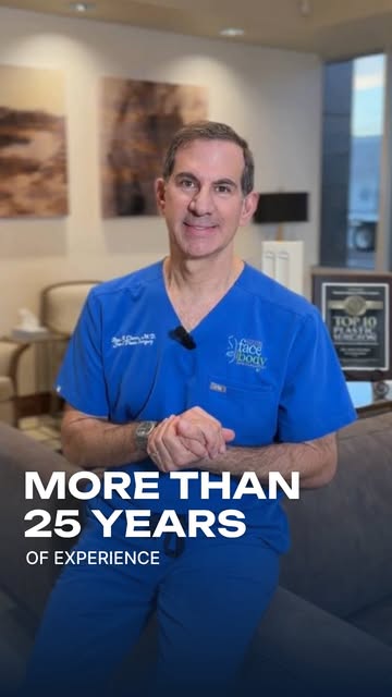 Every face tells a story... 
And every patient who walks through our doors deserves a treatment plan