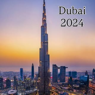 TBT - Such a wonderful experience to visit Dubai. It really opened my mind!