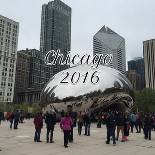 TBT - Chicago, IL