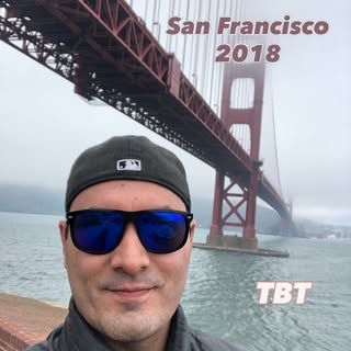 TBT - San Francisco - CA

Sunny days are rare!

Cable Car rotation

Another rare sunny day

Those bi