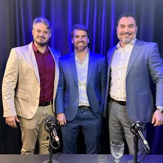 Um bate-papo sobre cabelo, cuidado, autoestima e também sobre história e empreendedorismo.

Foi um g