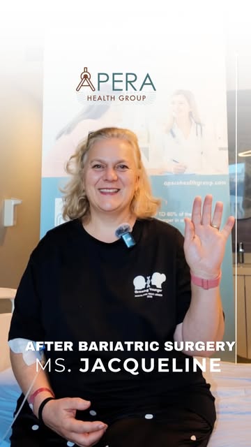 🌍 From New Zealand to Türkiye for a life-changing journey…

We spoke with our patient who traveled 