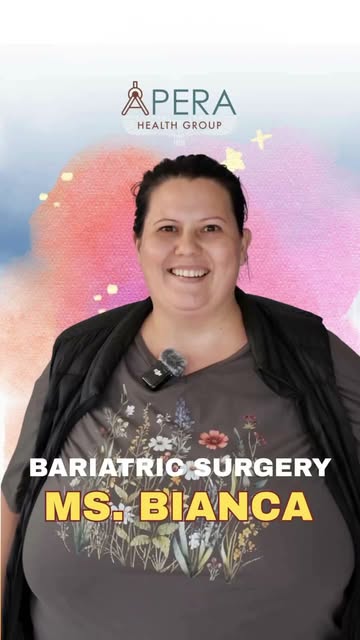 Bianca ne-a povestit despre experiența sa din timpul procesului de chirurgie bariatrică și cât de mu