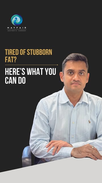 Tired of Working Out & Dieting, Yet Stuck with Stubborn Fat?

If diet and exercise aren’t helping yo