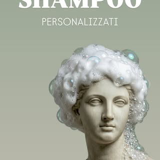 Uno shampoo non vale l’altro. E i tuoi capelli lo sanno. ✨

C’è chi ha bisogno di purificare, chi di