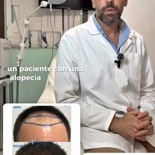OTRO CASO DE ÉXITO✨

Si notas que has perdido densidad capilar o que tu cabello ya no es el de antes