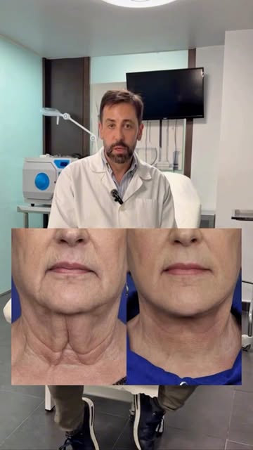 ✨ El ácido poliláctico está revolucionando la medicina estética. ¿El motivo? No busca cambiar tus ra