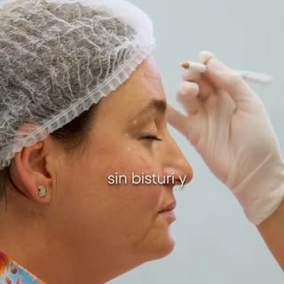 ✨¿Notas la piel caída, el óvalo facial menos definido y la flacidez que avanza? 

Con nuestro liftin