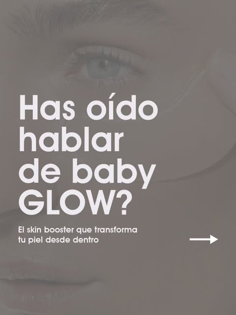 ✨ ¿Piel deshidratada, apagada y con líneas de expresión?

Después del verano, tu piel puede necesita