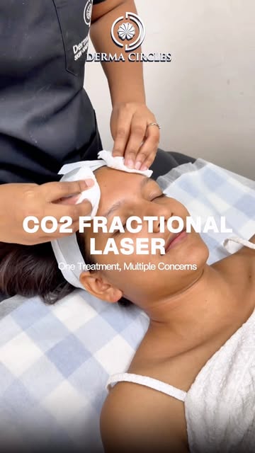 One treatment. Infinite confidence. 💫

Say goodbye to stubborn acne scars, fine lines, and uneven t