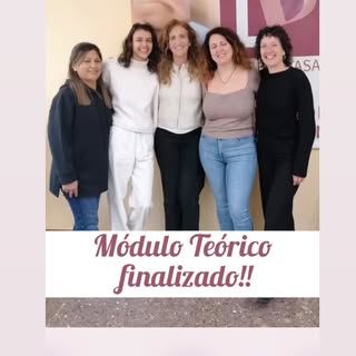 ✍🏼Ayer finalizamos el primer bloque de mi formación en micropigmentación. Como siempre han sido día
