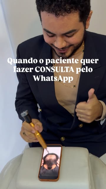 Você meu amigo profissional, por aí também é assim? 😅