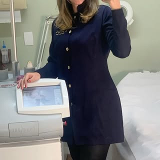 ⚡️Depilação a Laser ⚡️

⚜️Fique livre dos pelos, da cera e das lâminas. O laser Vectus é programado 