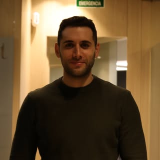 ✨ ESA SONRISA LO DICE TODO. Es la sonrisa de un paciente que ha conseguido ver su resultado tal y co