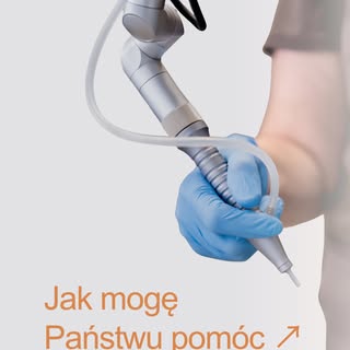 Właściwa diagnoza i dobrze zaplanowane leczenie zawsze wygrywają z modnym w sieci zabiegiem, bo w de