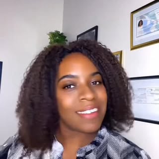 Hair falling out and you don't like it? Alopecia is real. It starts subtle: a wider part, a stranger