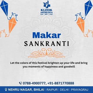 Happy makar sankranti 🤗🎉