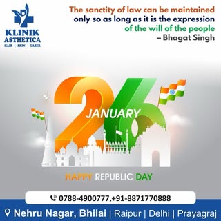 Happy Republic Day everyone #jaihind🇮🇳
