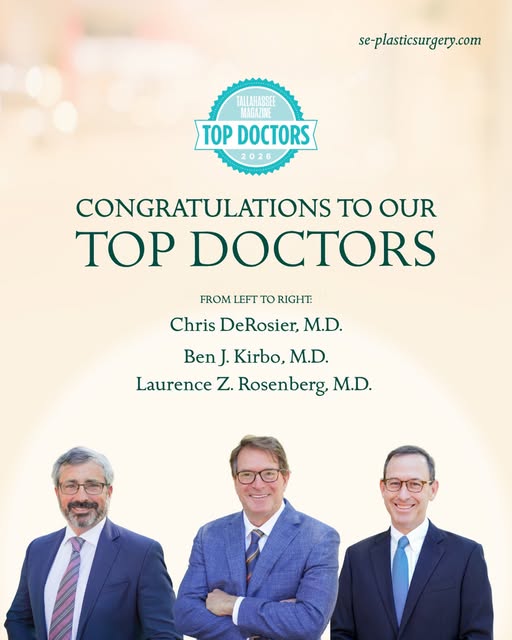 As the region’s premier choice for cosmetic and reconstructive surgery, @southeasternplasticsurgery_