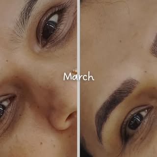 Perfect brows, zero effort. ✨
Wake up with shape, symmetry, and confidence every day.
#microbladingm