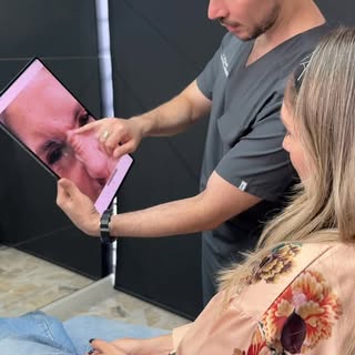 Cada rostro es ÚNICO, por eso cada aplicación de Botox también debe serlo.

Personalizamos cada trat