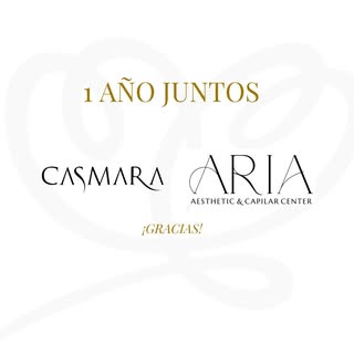Un año creando experiencias, compartiendo aprendizaje y creciendo juntos.

Gracias Familia Casmara, 