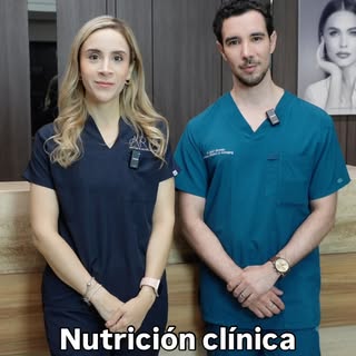 ✨ Un buen tratamiento de pérdida de peso comienza con una gran estrategia.

En Aria Center combinamo