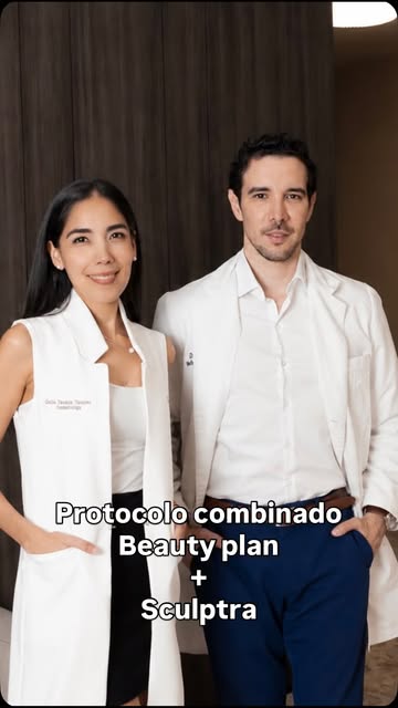Protocolo combinado y personalizado para rejuvenecimiento facial

🧖🏻‍♀️ Beauty Plan Retinol ProAge