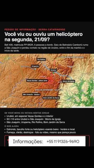 Ligue para +55 1191326-9690 e vamos seguir em oração🙏🏻