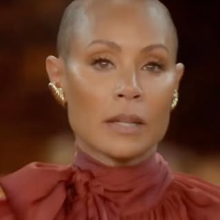 This was such a big honor and at a time when alopecia and hair loss were really being discussed heav