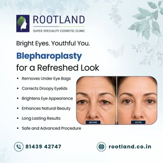 Bright Eyes. Youthful You. ✨

Refresh your appearance and restore youthful confidence with advanced 
