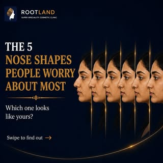 “There’s nothing wrong with my nose... but something feels different.”

That’s how many people descr
