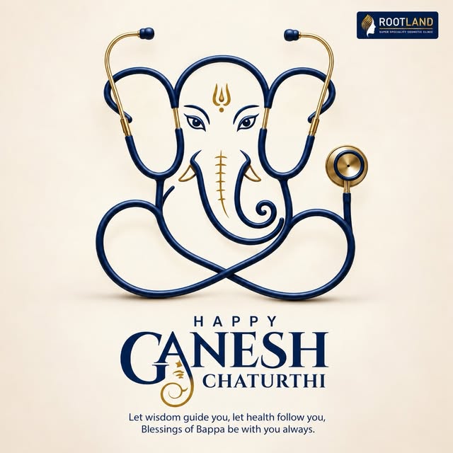 Happy Ganesh Chaturthi 🐭🐘