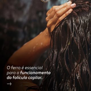Nem toda queda de cabelo começa no couro cabeludo. 

Em muitos casos, ela pode ser um reflexo da fal