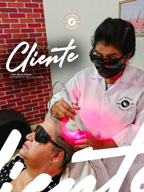 Hoje é dia de agradecer a quem faz tudo isso ter sentido.

Feliz Dia do Cliente!

Que possamos conti