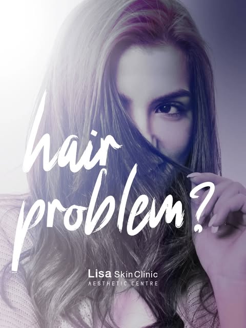 Hair loss, thinning, and scalp ageing treatment with personalized regenerative protocols 

#hairclin