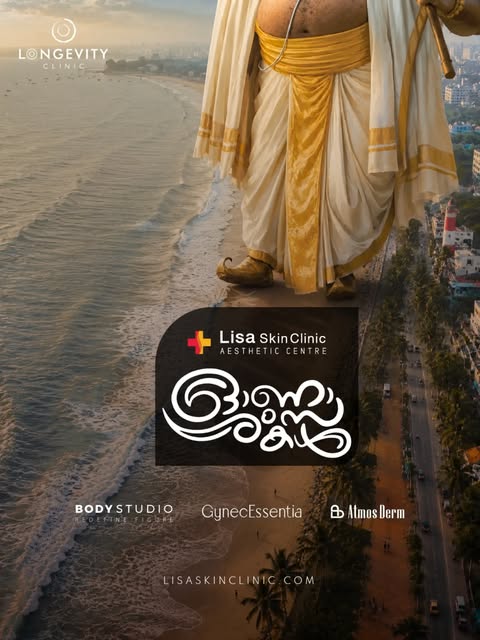 From kozhikode wishing all happy onam.  Onasamsakal 

#happyonam