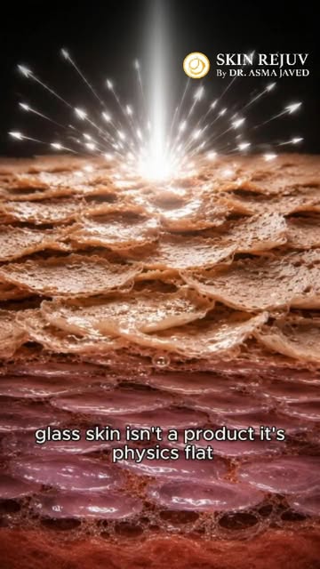Want that “I woke up like this” glow? 

Skin rejuvenation can help you work towards that healthy glo