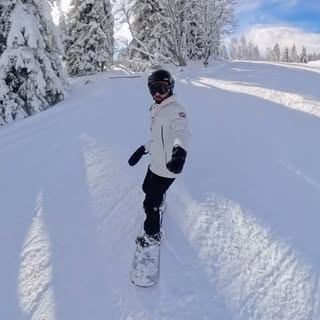 🏂❄️🏔️