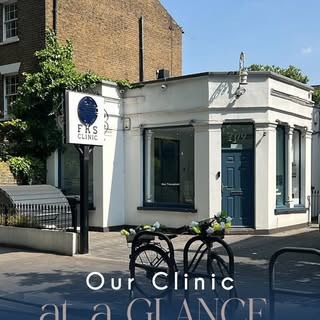 Step inside and see what makes our clinic more than just healthcare — it’s care that feels like home
