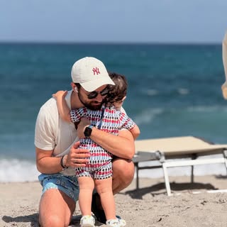 🏖️ 🌊