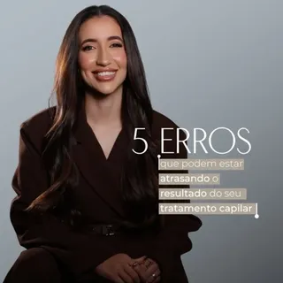 Nem sempre o tratamento está dando errado. Às vezes, alguns hábitos estão atrasando o resultado sem 